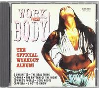 Various Artists - Work That Body