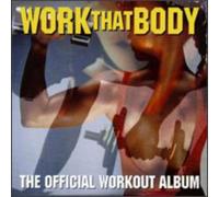 Various Artists - Work That Body [Import]