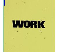 Various Artists - Work [Vinilo]