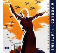 Various Artists - Workers Playtime