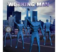 Various Artists - Working Man - A Tribute To Rush