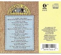 Various Artists - Working Mans Country