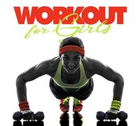 Various Artists – Workout For Girls – CD – Importación USA – Zyx Music