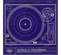 Various Artists - Works in Progress