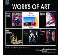 Various Artists - Works of Art, Vol. 1