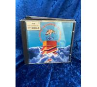 Artistas varios – World According to Crammed – CD