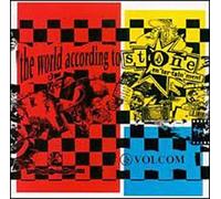 Various Artists - World According to Stone Entertainment