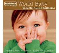 Various Artists - World Baby:Peaceful Celtic