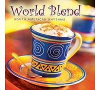 Various Artists - World Blend