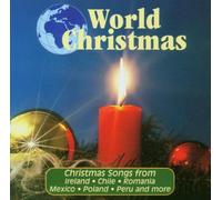 Various Artists - World Christmas