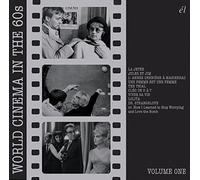 Varios - World Cinema In The 60S: Volume One