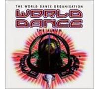 Various Artists - World Dance