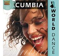 Various Artists - World Dance: Cumbia