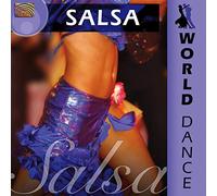 Various Artists - World Dance: Salsa
