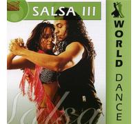 Various Artists - World Dance: Salsa III