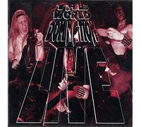 Various Artists - World Domination