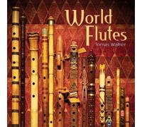 Various Artists - World Flutes [Import]