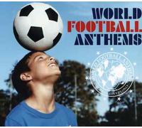 Various Artists - World Football Anthems / Various