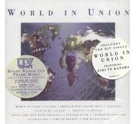 Various Artists - World in Union