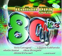 Various Artists - World Italian Hits-80's