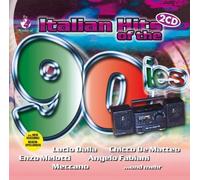 Various Artists - World Italian Hits-90's