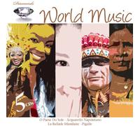 Various Artists - World Music
