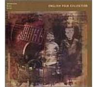 Various Artists - World Music: English Folk Collection
