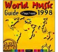 Various Artists - World Music Guide 1998