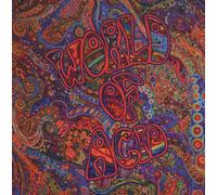 Various Artists - World Of Acid