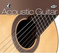 Various Artists - World of Acoustic Guitar