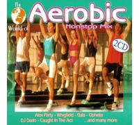 Various Artists - World of Aerobics