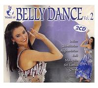 Various Artists - World of Bellydance 2