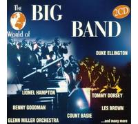 Various Artists - World of Big Band 1