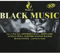 Various Artists - Black Music