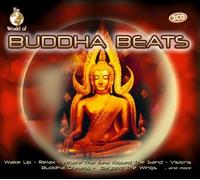 Various Artists - World of Buddha Beats