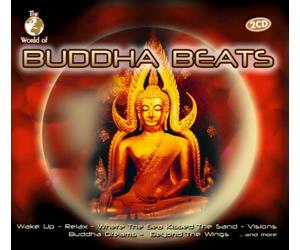 Various Artists - World of Buddha Beats
