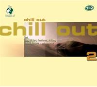 Various Artists – World of Chill Out 2 – CD – Importación USA