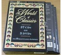 Various Artists - World of Classics [USA] [DVD]