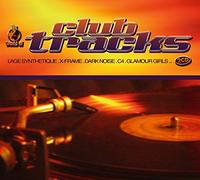 Various Artists - World of Club Tracks