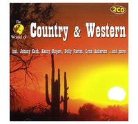 Various Artists - Country & Western