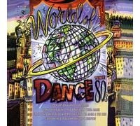 Various Artists - World of Dance: 80's