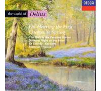 Various Artists - World of Delius