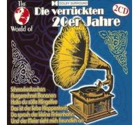 Various Artists - Die Verr.20Er Jahre