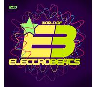 Various Artists - World Of Electro Beats