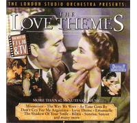 Various Artists - World of Film: Love Themes