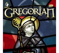Various Artists - World of Gregorian