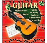 Various Artists - Guitar Hits