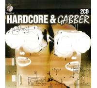 Various Artists - World of Hardcore & Gabbe