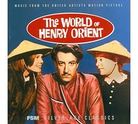 Various Artists - World of Henry Orient