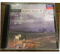 Various Artists - World of Holst